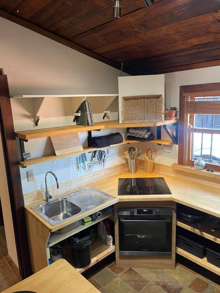 Alice'S Granny Flat Apartment Алис Спрингс Екстериор снимка