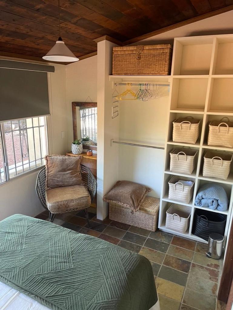 Alice'S Granny Flat Apartment Алис Спрингс Екстериор снимка