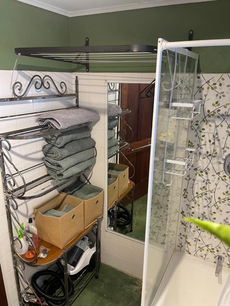 Alice'S Granny Flat Apartment Алис Спрингс Екстериор снимка